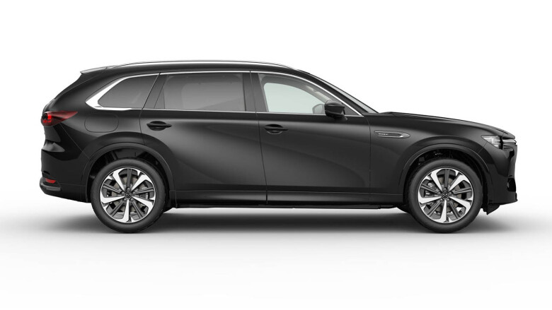 Mazda CX-80 3.3d Takumi+ 5dr Auto AWD [6 Seat/Conv/DAP/Pan] Diesel Estate